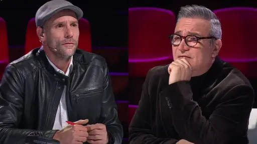 Gonzalo Valenzuela y Luis Jara, Captura