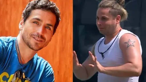 Pangal Andrade y su sincera opinión sobre El Princeso, Redes sociales | Referencial