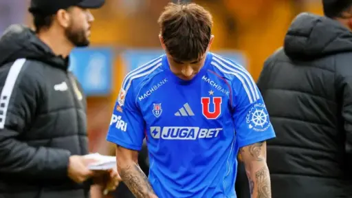 Maximiliano Guerrero, Emol