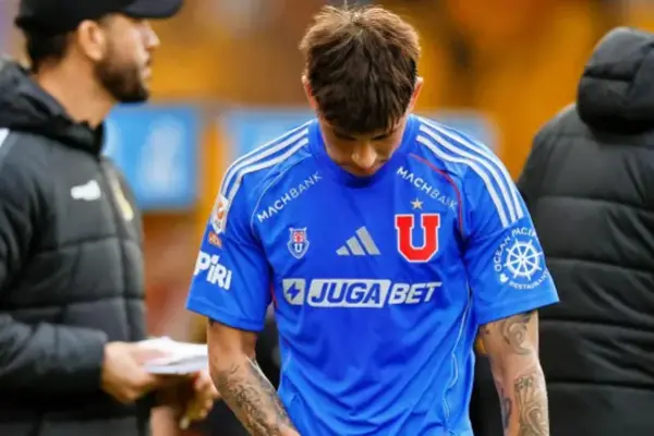 Maximiliano Guerrero ,Emol