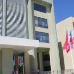 Hospital de Los Ángeles , Redes sociales 