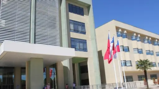 Hospital de Los Ángeles , Redes sociales 