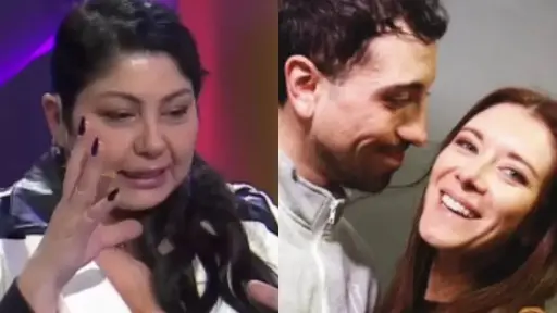 Vanessa Daroch, Diego Urrutia y Carla Jara, Archivo
