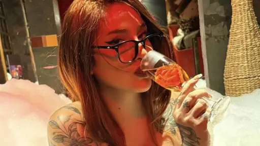 Carla Roseblack