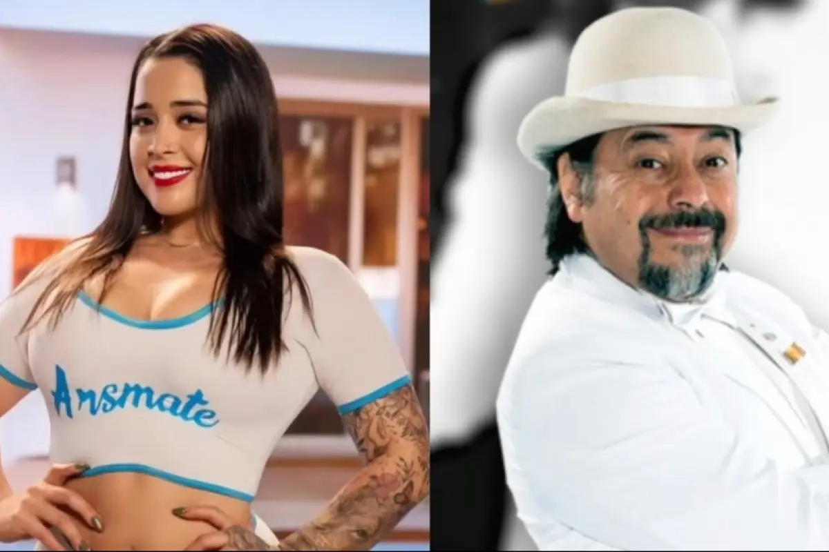 Catalina Coloma, Meganoticias