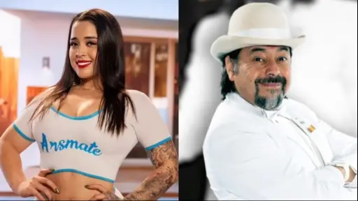 Catalina Coloma, Meganoticias