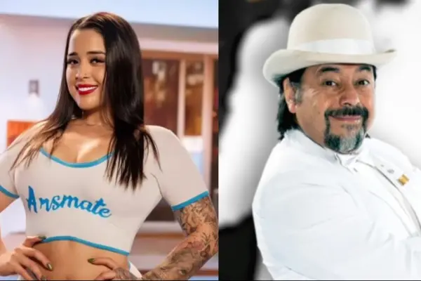 Catalina Coloma ,Meganoticias