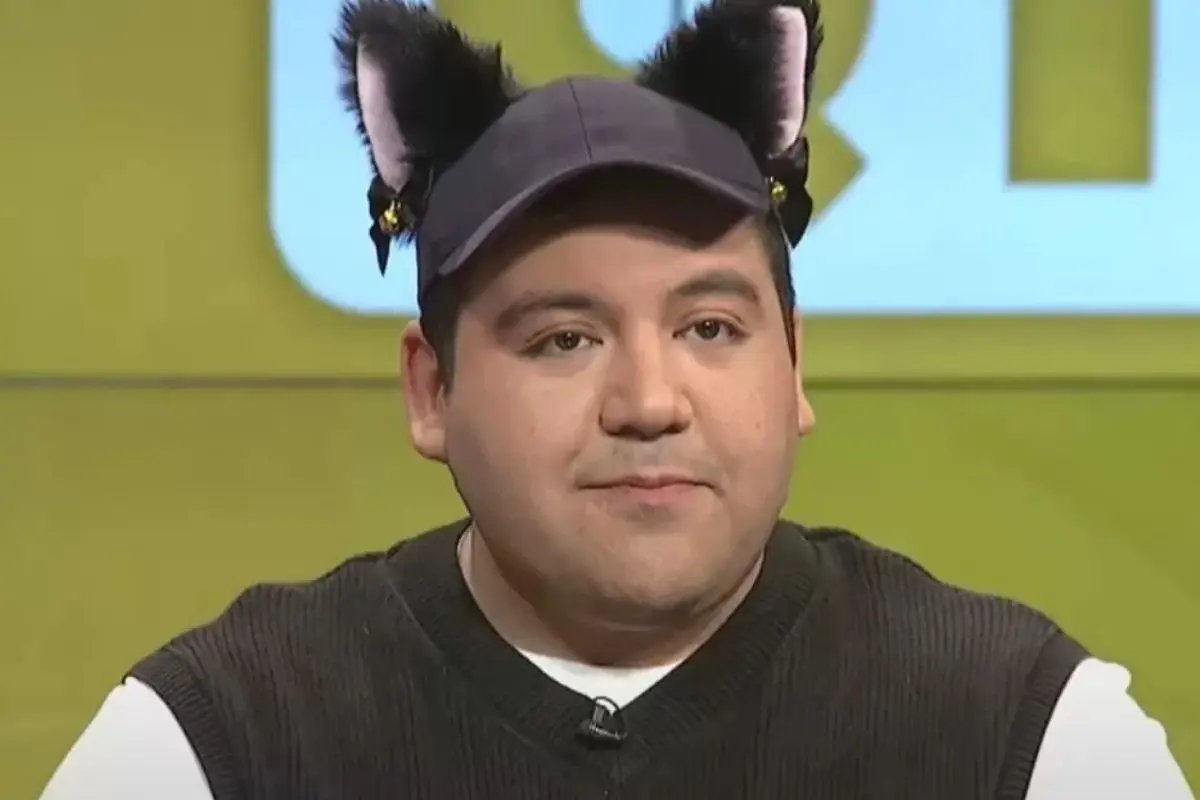 Danilo 21 ingresó con todo a la farándula, Captura