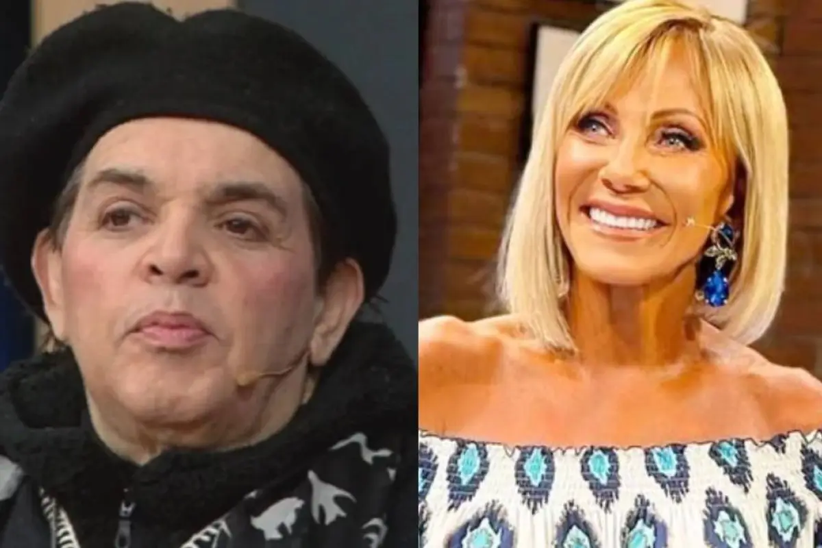 Gonzalo Cáceres y verdadero motivo de quiebre con Raquel Argandoña, Redes sociales | Referencial