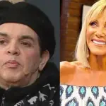 Gonzalo Cáceres y verdadero motivo de quiebre con Raquel Argandoña, Redes sociales | Referencial