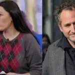 Daniela Aránguiz cargó contra Juan Pablo Sáez, Redes sociales | Referencial