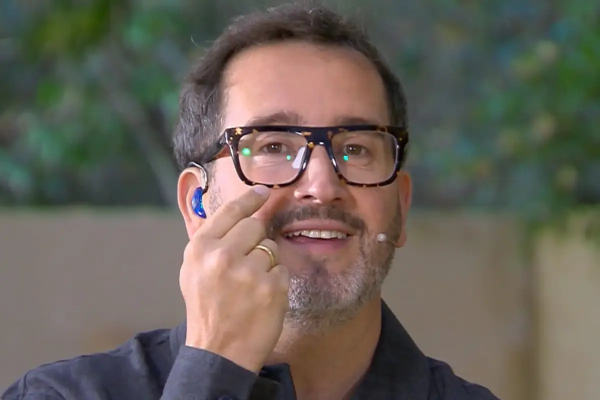 Eduardo Fuentes , Redes sociales 