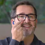 Eduardo Fuentes , Redes sociales 