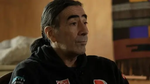 Calera de Tango