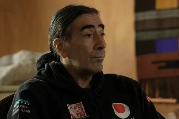 Calera de Tango
