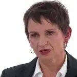 Carolina Tohá, Captura
