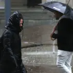 lluvia
