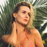 Lola Melnyck y el verdadero motivo por el cual se fue de Chile para siempre, Redes sociales | Referencial