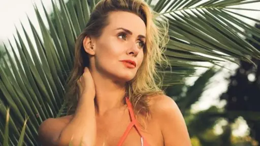 Lola Melnyck y el verdadero motivo por el cual se fue de Chile para siempre, Redes sociales | Referencial