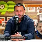 Eduardo Arancibia , Capturas 