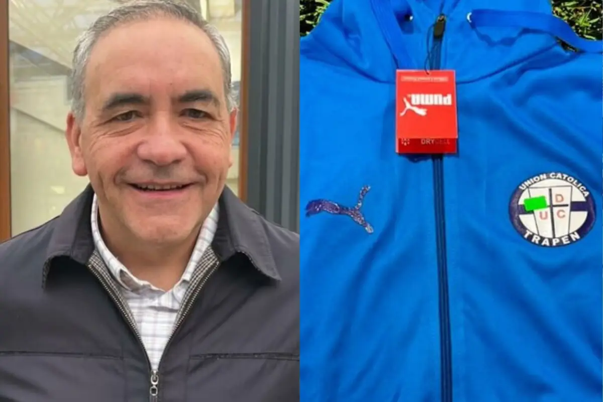 Fidel Espinoza deberá dar explicaciones, Captura