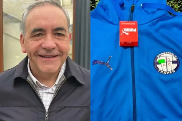 Fidel Espinoza deberá dar explicaciones ,Captura