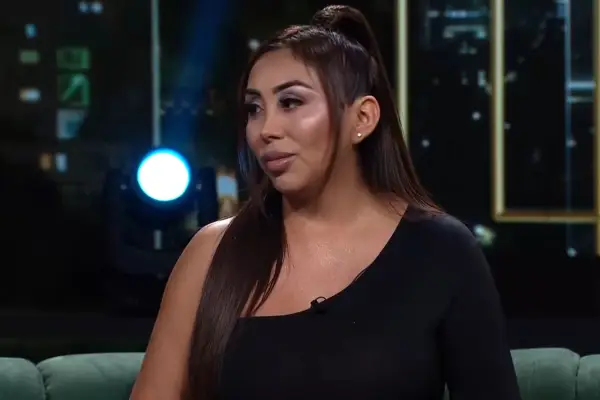 Naya Fácil estará en \