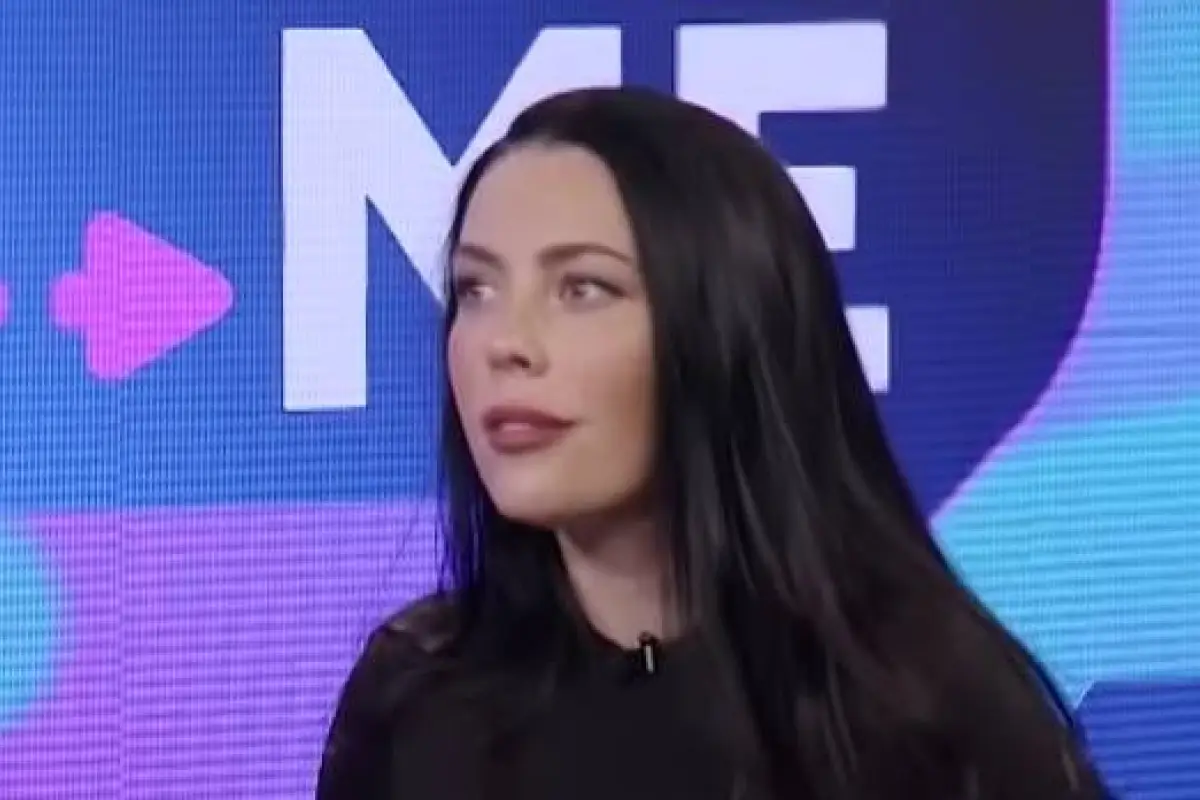 Daniela Aránguiz, Captura