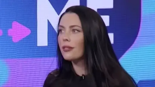 Daniela Aránguiz, Captura