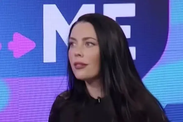 Daniela Aránguiz ,Captura