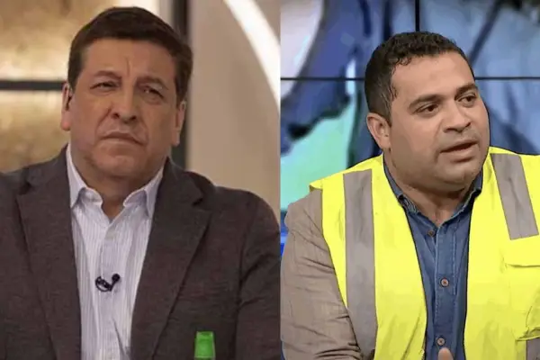 JC Rodríguez ,Redes Sociales