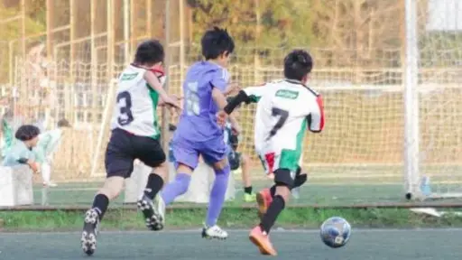 Liga Promoción, Haciendo Amigos