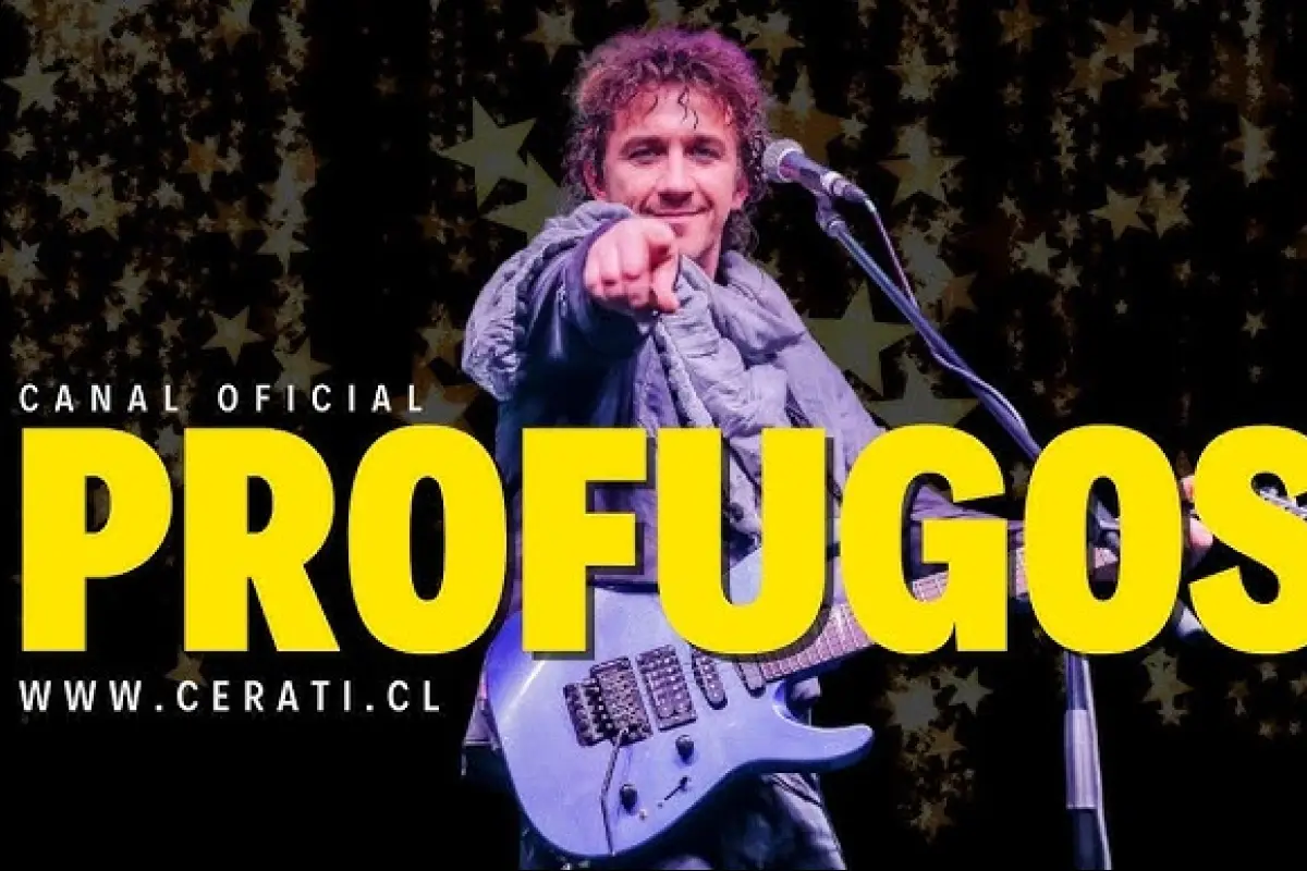 PRÓFUGOS, Redes sociales | Referencial