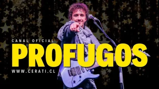PRÓFUGOS, Redes sociales | Referencial