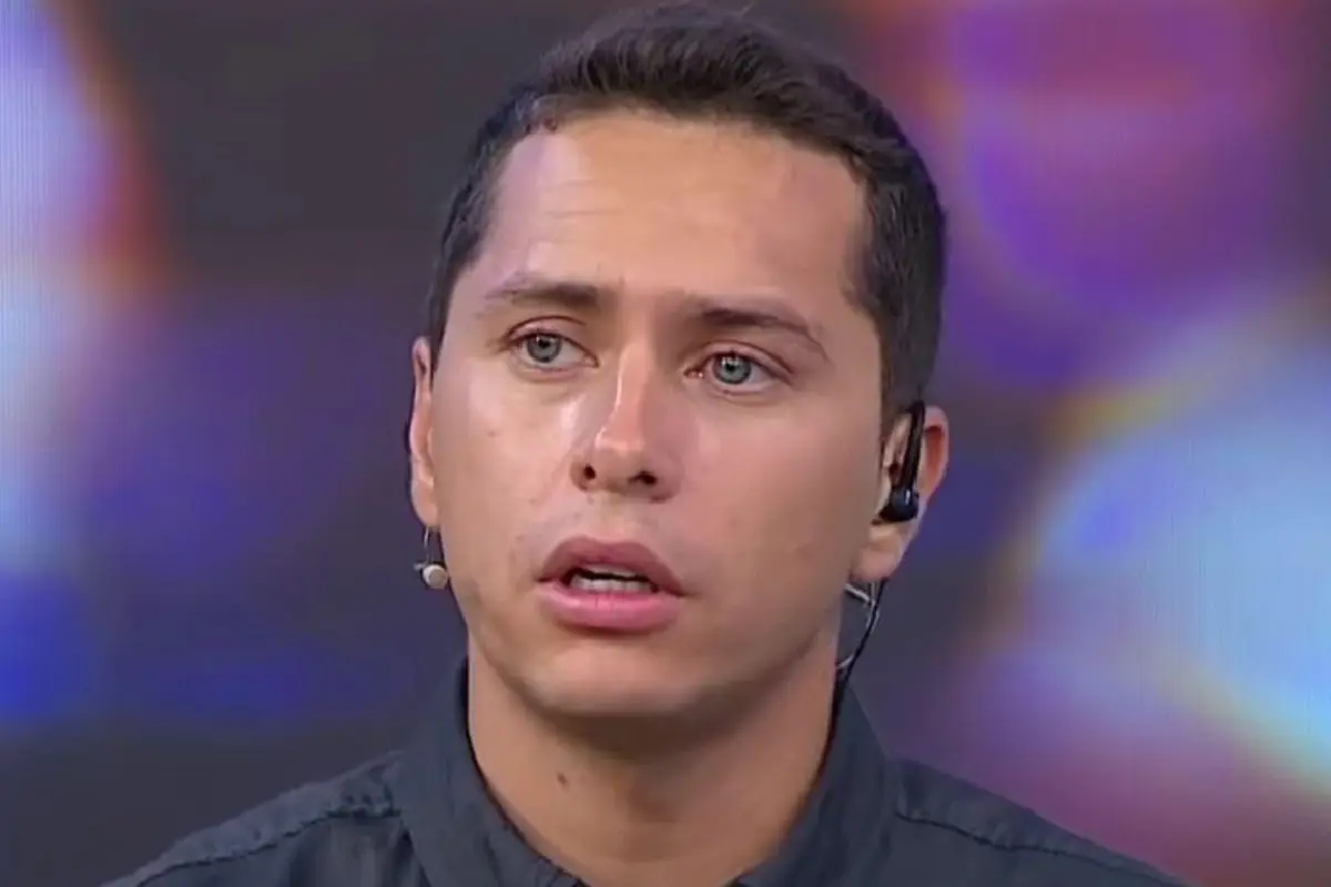 Karol Lucero blanco de todas las críticas, Captura