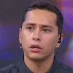 Karol Lucero blanco de todas las críticas, Captura