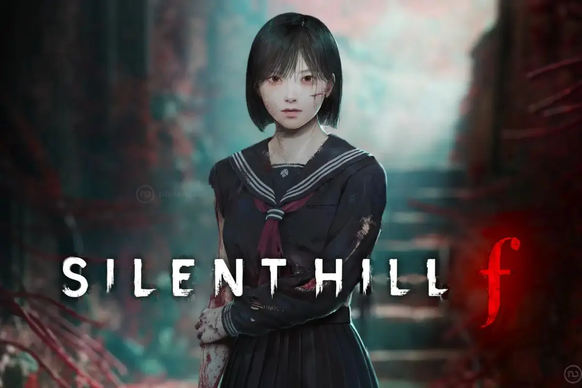 Silent Hill f: anuncian fecha de lanzamiento del siguiente capitulo para la franquicia de Konami, Cedido