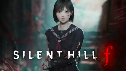 Silent Hill f: anuncian fecha de lanzamiento del siguiente capitulo para la franquicia de Konami, Cedido