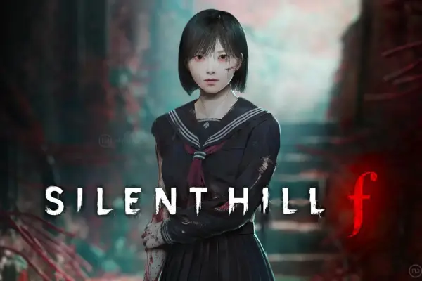 Silent Hill f: anuncian fecha de lanzamiento del siguiente capitulo para la franquicia de Konami ,Cedido