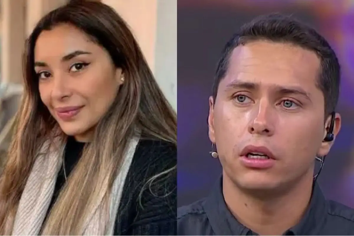 Arenita y Karol Lucero, Archivo