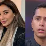 Arenita y Karol Lucero, Archivo
