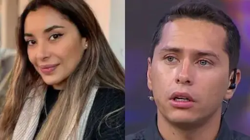 Arenita y Karol Lucero, Archivo