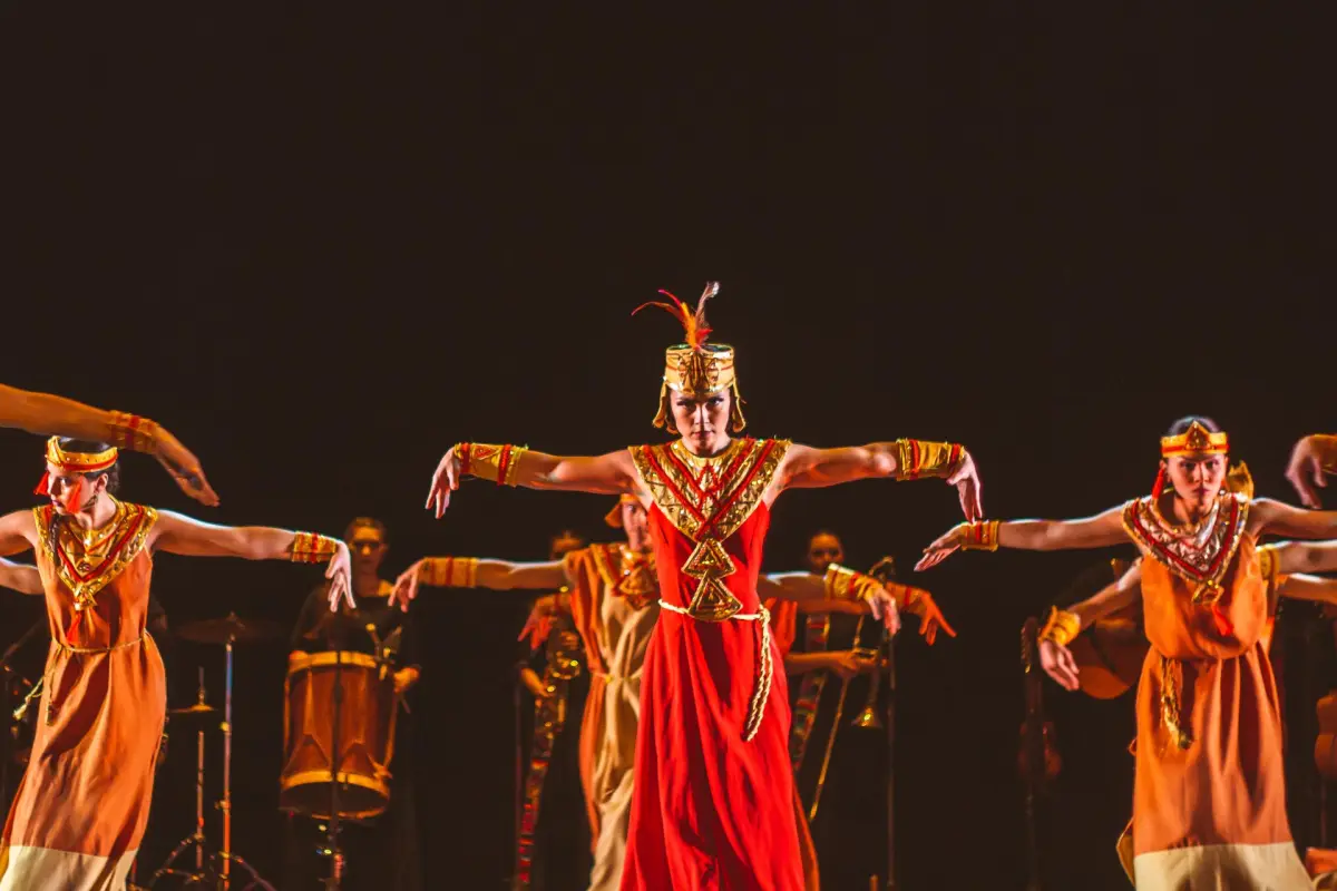 Bafochi Sinfónico llega al Teatro Municipal de Viña del Mar con una propuesta artista única, Cedida