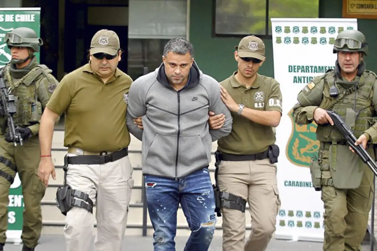 Richard Rico, Redes sociales | X