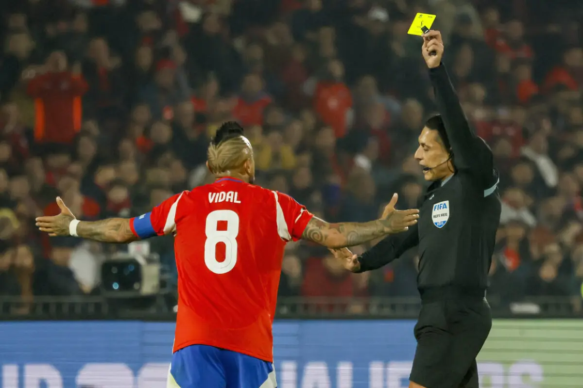 Arturo Vidal, Sentimiento Popular
