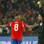 Arturo Vidal, Sentimiento Popular