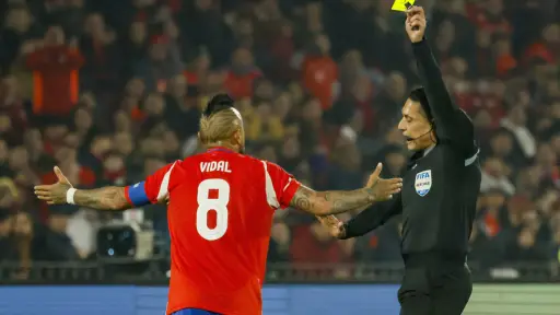 Arturo Vidal, Sentimiento Popular