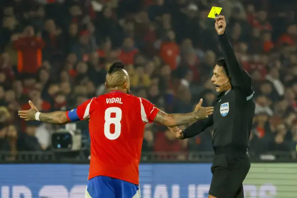 Arturo Vidal ,Sentimiento Popular