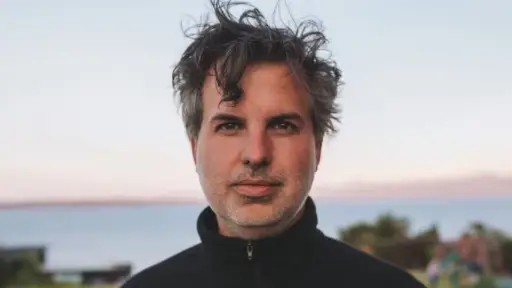 Martín del Río López hace historia: Primer chileno en recibir el premio Wayfinder de National Geographic Society, Cedido
