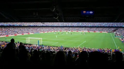 Eventos deportivos internacionales y el auge de las apuestas en línea, Cedida